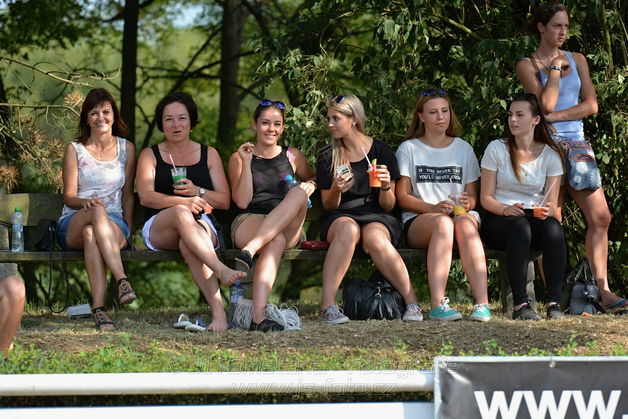 Velká cena města Plzně 2016 - ČSP