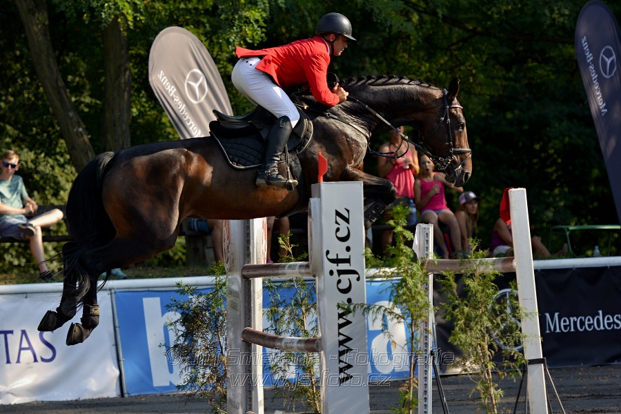 Velká cena města Plzně 2016 - ČSP