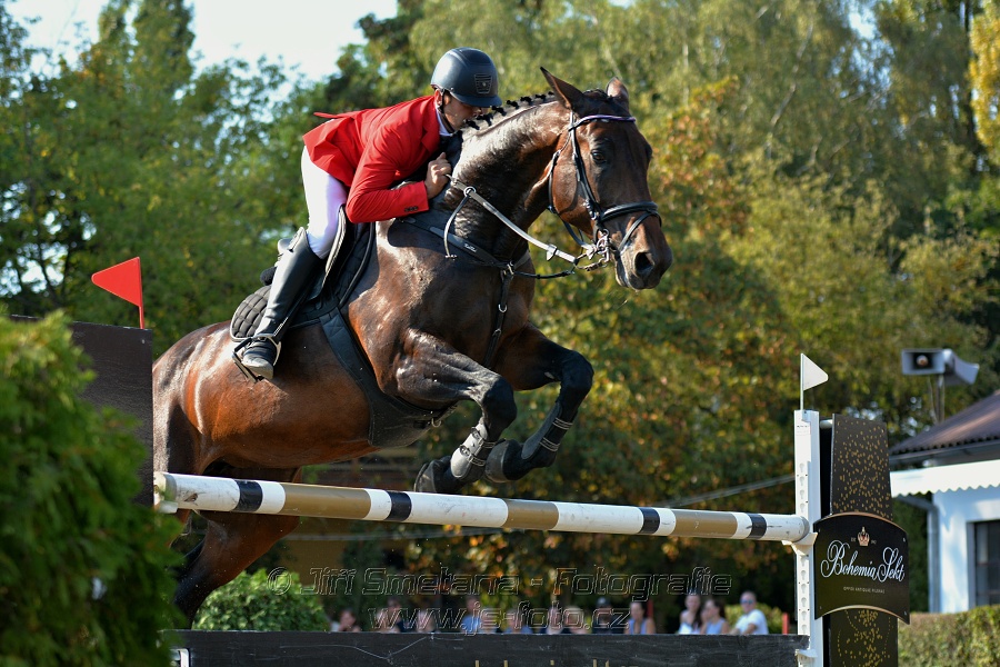 Velká cena města Plzně 2016 - ČSP