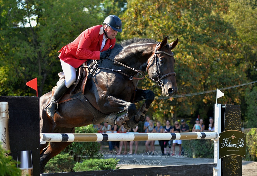 Velká cena města Plzně 2016 - ČSP