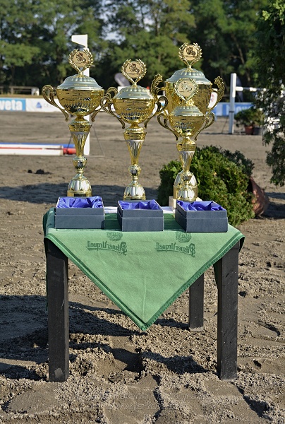 Velká cena města Plzně 2016 - ČSP