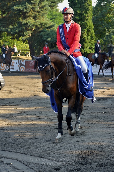 Velká cena města Plzně 2016 - ČSP