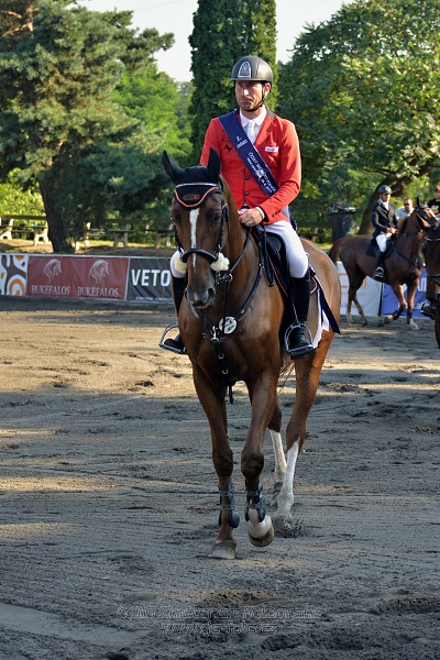 Velká cena města Plzně 2016 - ČSP