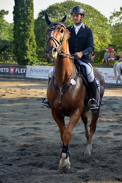 Velká cena města Plzně 2016 - ČSP