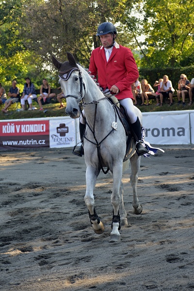 Velká cena města Plzně 2016 - ČSP