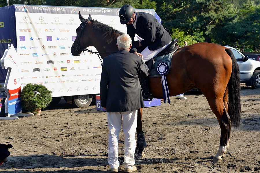 Velká cena města Plzně 2016 - ČSP