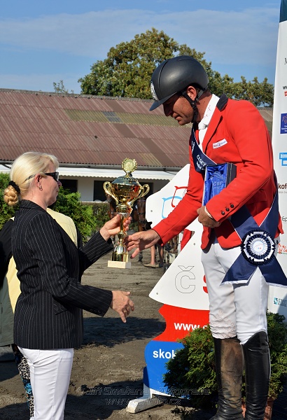 Velká cena města Plzně 2016 - ČSP