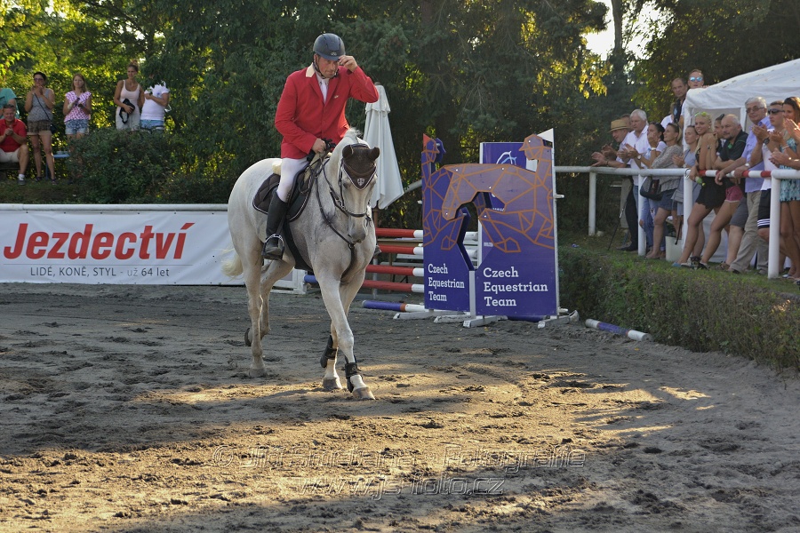 Velká cena města Plzně 2016 - ČSP