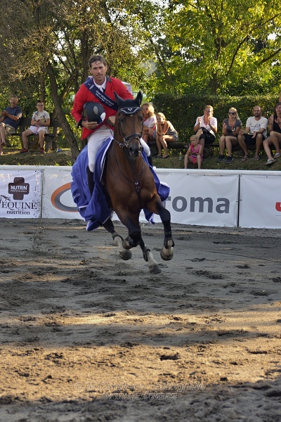 Velká cena města Plzně 2016 - ČSP