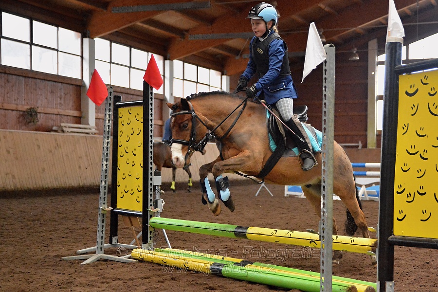 Hobby závody do 80 cm