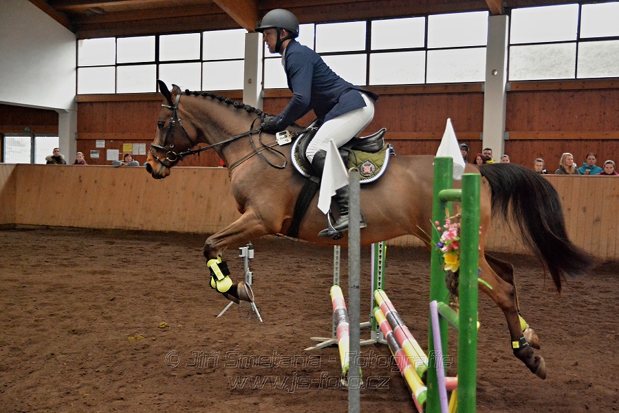 Hobby závody do 80 cm