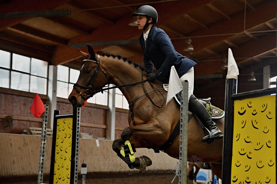 Hobby závody do 80 cm