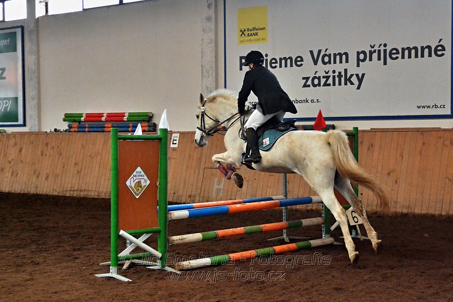 Hobby závody do 80 cm