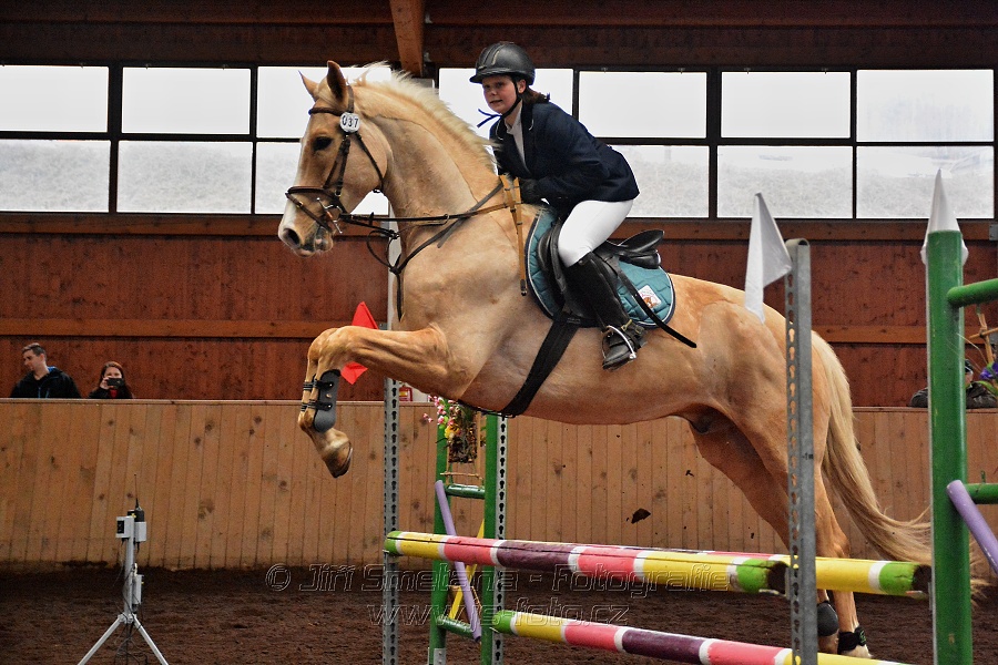 Hobby závody do 80 cm