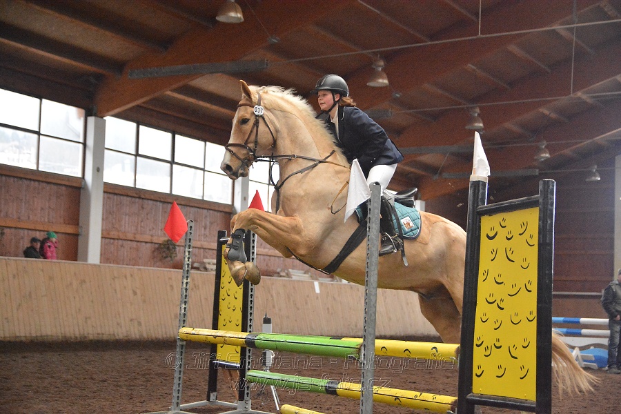 Hobby závody do 80 cm