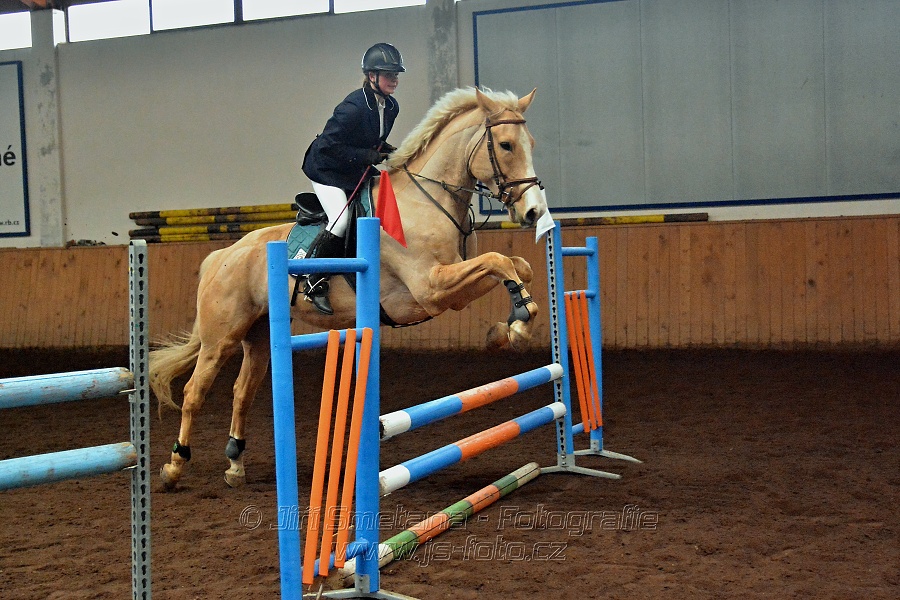 Hobby závody do 80 cm