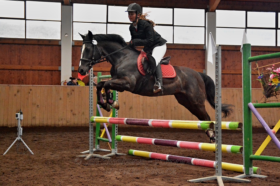 Hobby závody do 80 cm