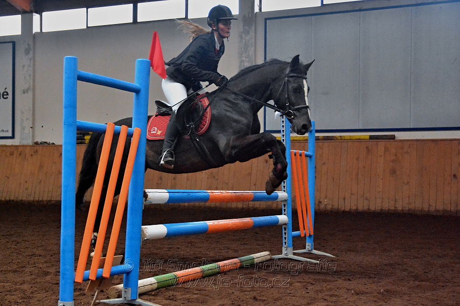 Hobby závody do 80 cm