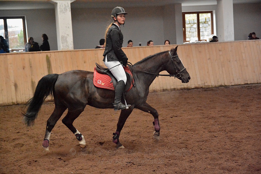 Hobby závody do 80 cm