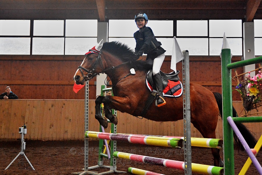 Hobby závody do 80 cm