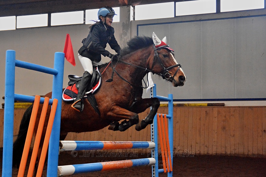 Hobby závody do 80 cm