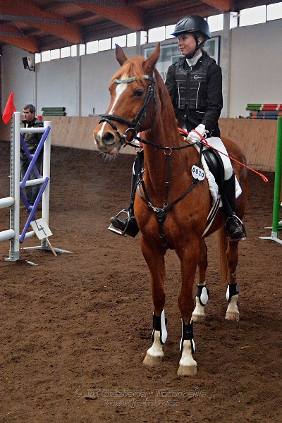 Hobby závody do 80 cm