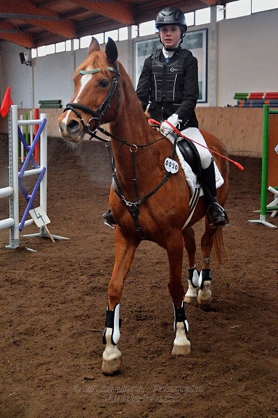 Hobby závody do 80 cm