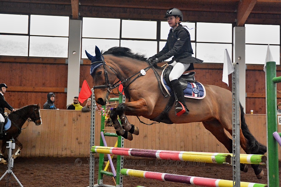 Hobby závody do 80 cm