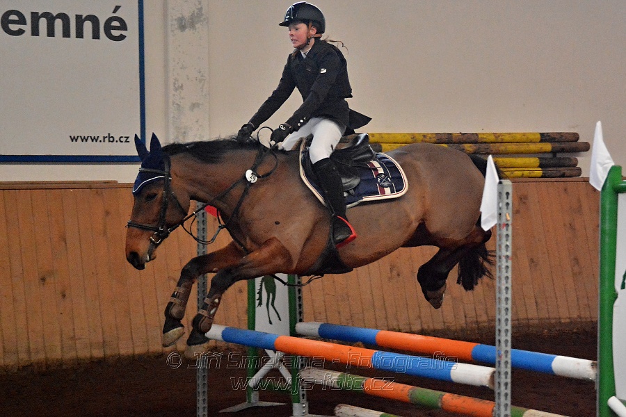 Hobby závody do 80 cm