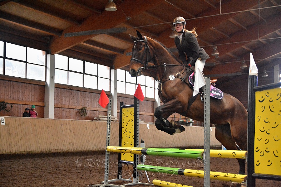 Hobby závody do 80 cm