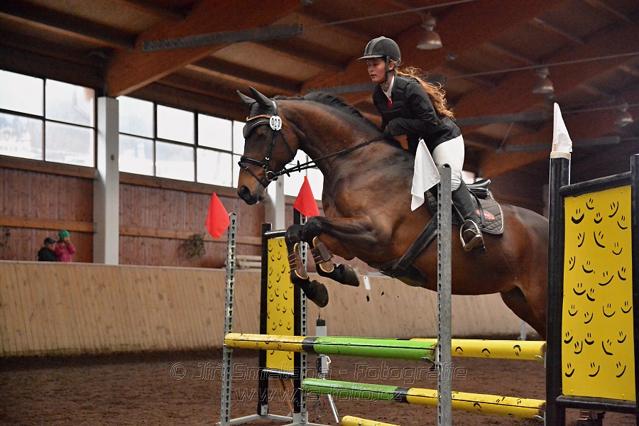 Hobby závody do 80 cm