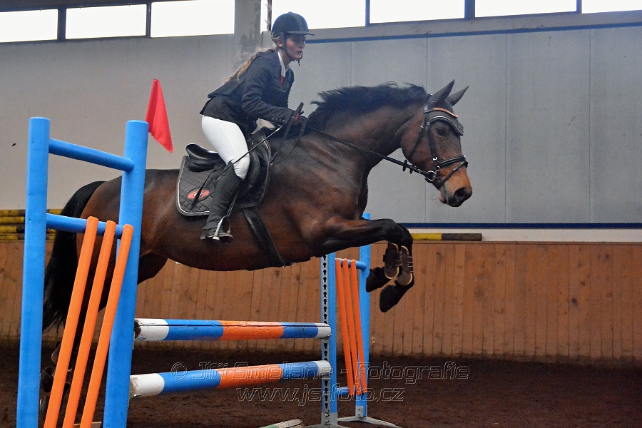 Hobby závody do 80 cm