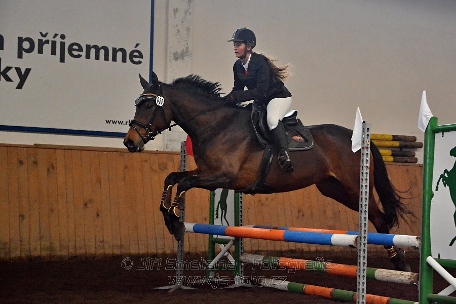 Hobby závody do 80 cm