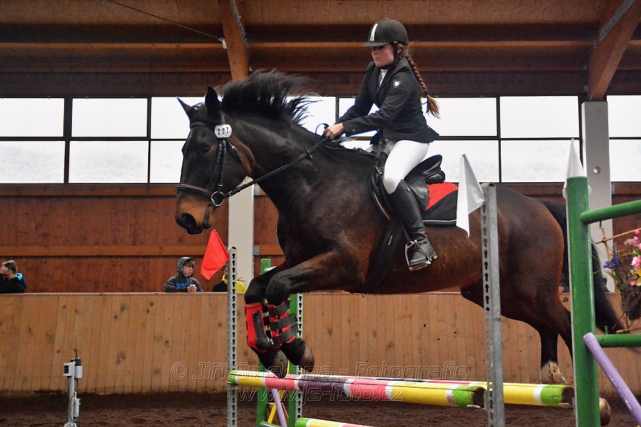 Hobby závody do 80 cm