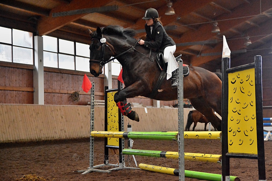 Hobby závody do 80 cm