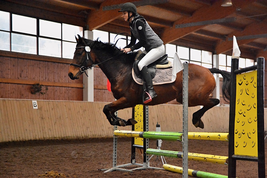 Hobby závody do 80 cm