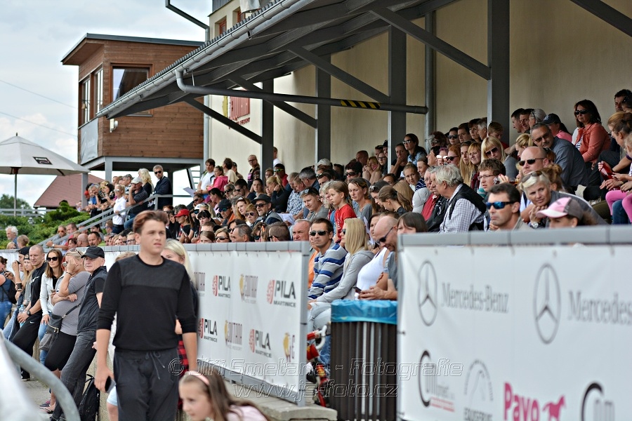 MČR JEDNOTLIVCI 3. kolo