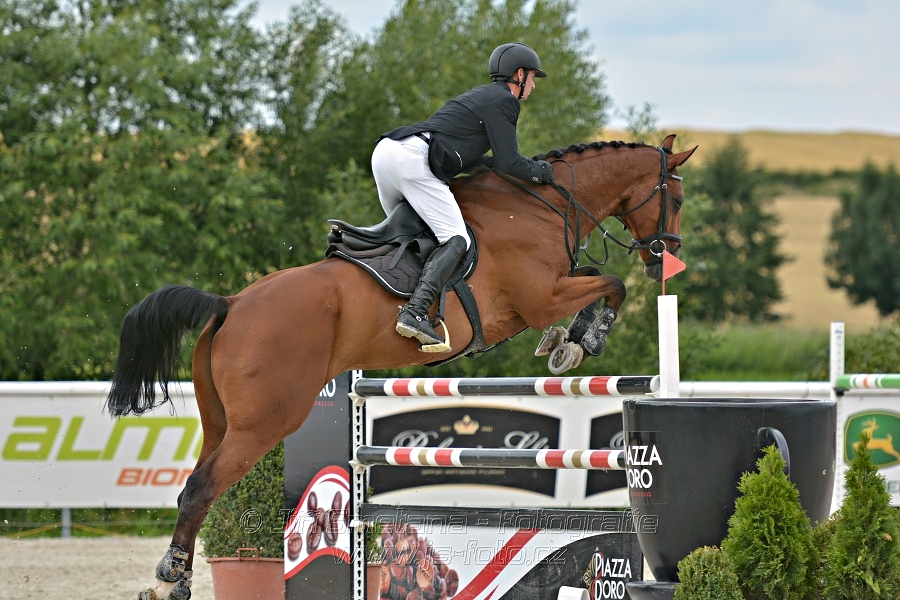 MČR JEDNOTLIVCI 3. kolo