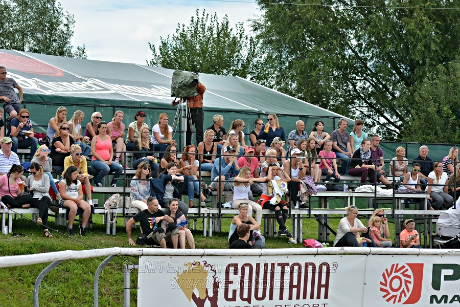 MČR JEDNOTLIVCI 3. kolo