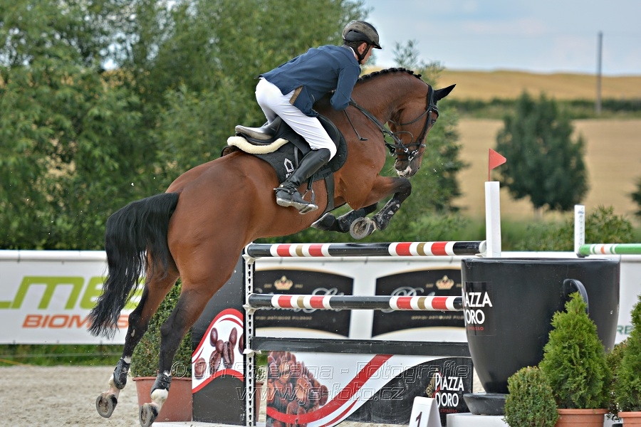 MČR JEDNOTLIVCI 3. kolo