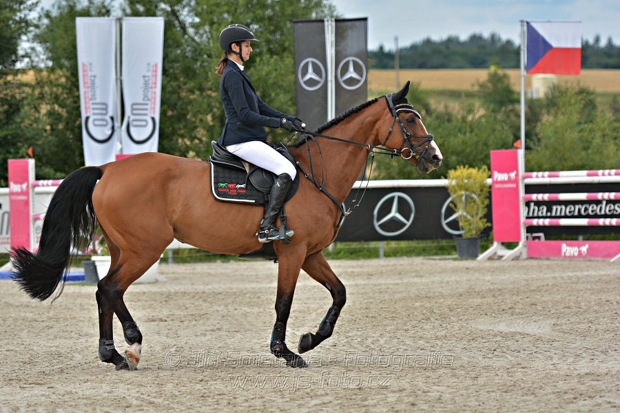 MČR JEDNOTLIVCI 3. kolo