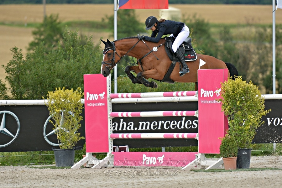 MČR JEDNOTLIVCI 3. kolo