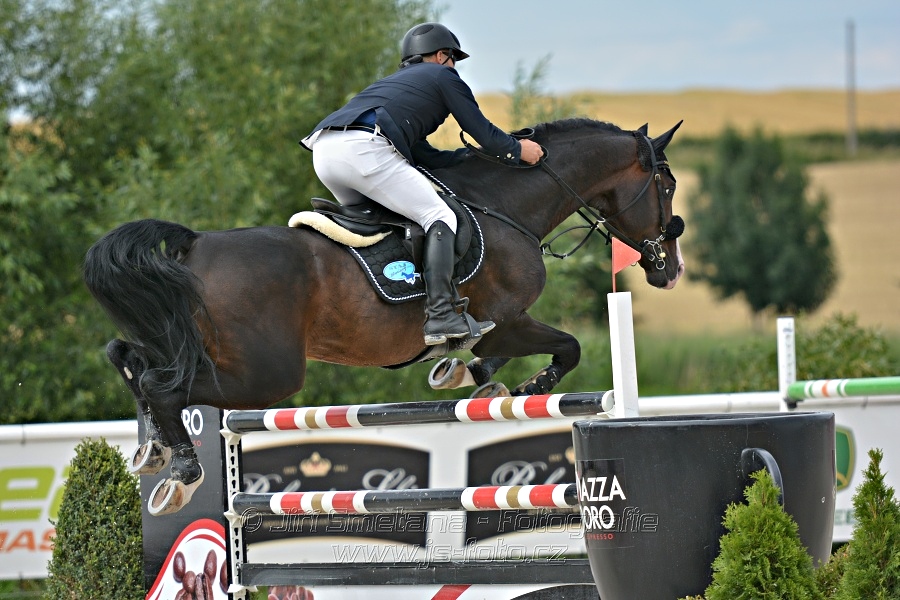 MČR JEDNOTLIVCI 3. kolo