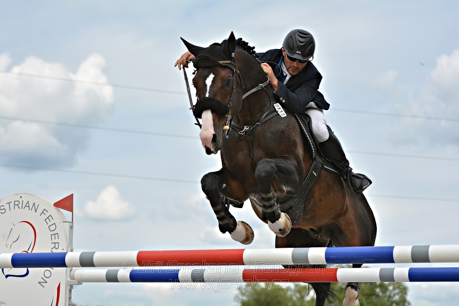 MČR JEDNOTLIVCI 3. kolo