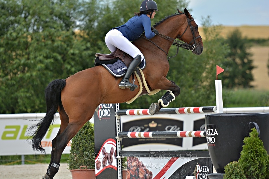 MČR JEDNOTLIVCI 3. kolo