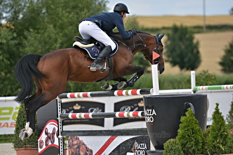 MČR JEDNOTLIVCI 3. kolo