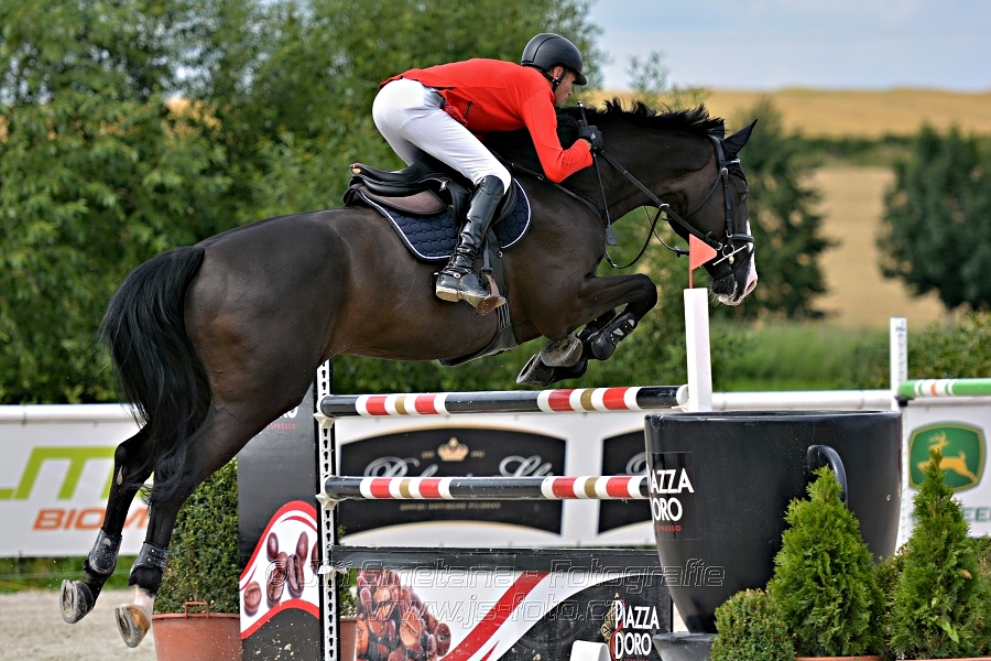 MČR JEDNOTLIVCI 3. kolo