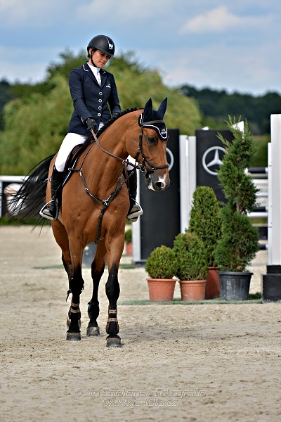 MČR JEDNOTLIVCI 3. kolo