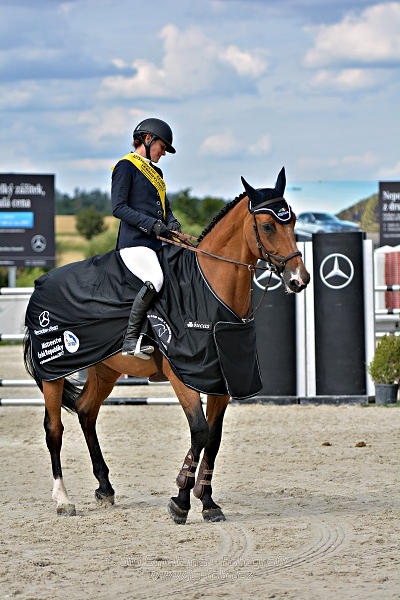 MČR JEDNOTLIVCI 3. kolo