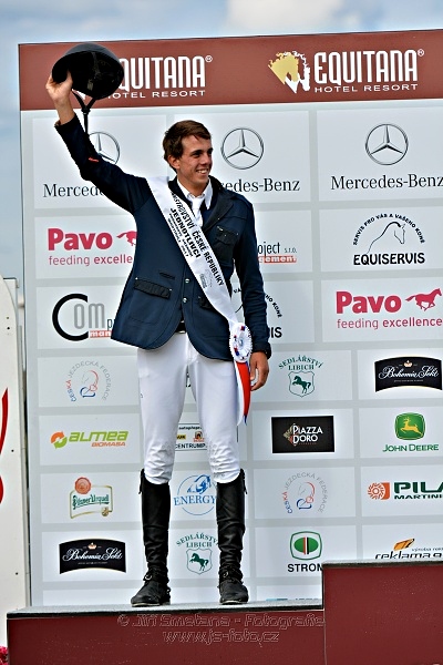 MČR JEDNOTLIVCI 3. kolo